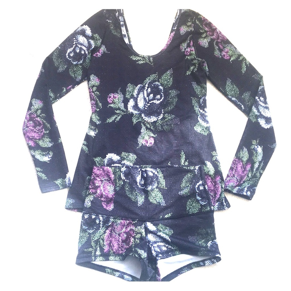 Lululemon Long sleeved top